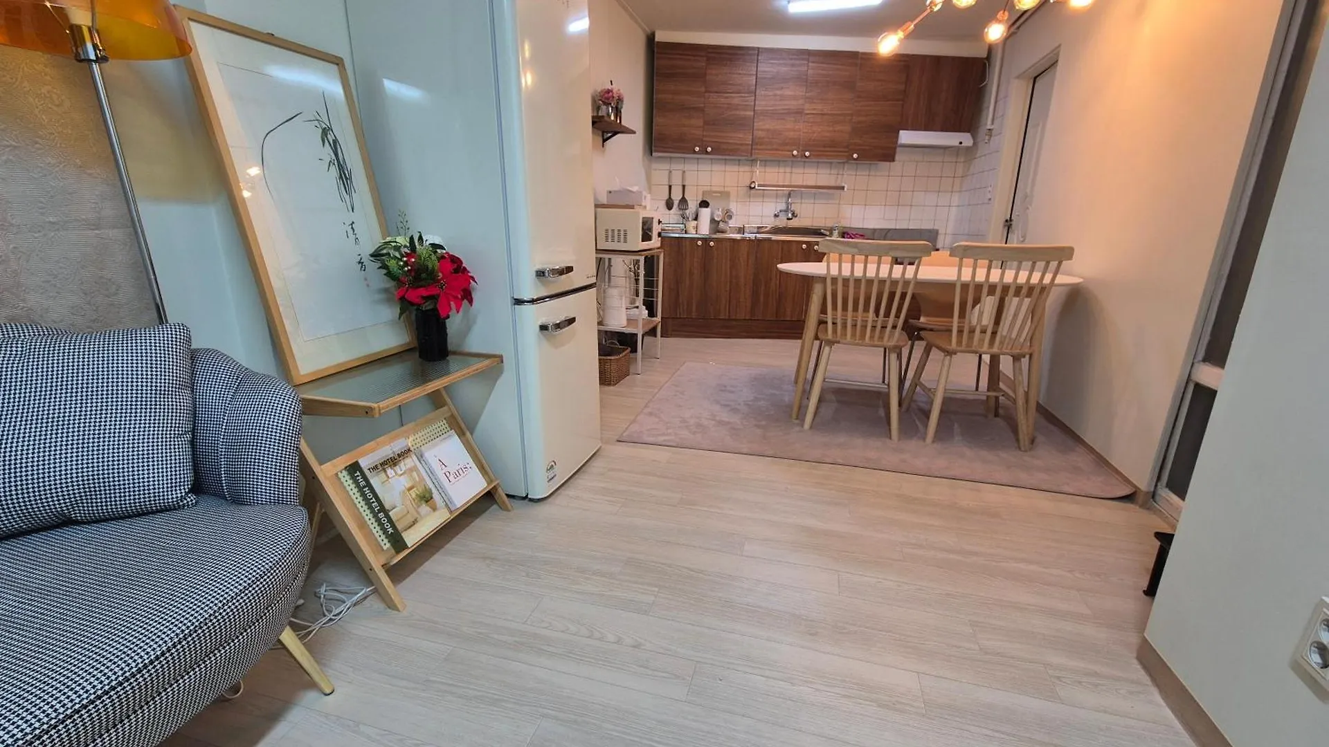 Rosemary Villa Seoul