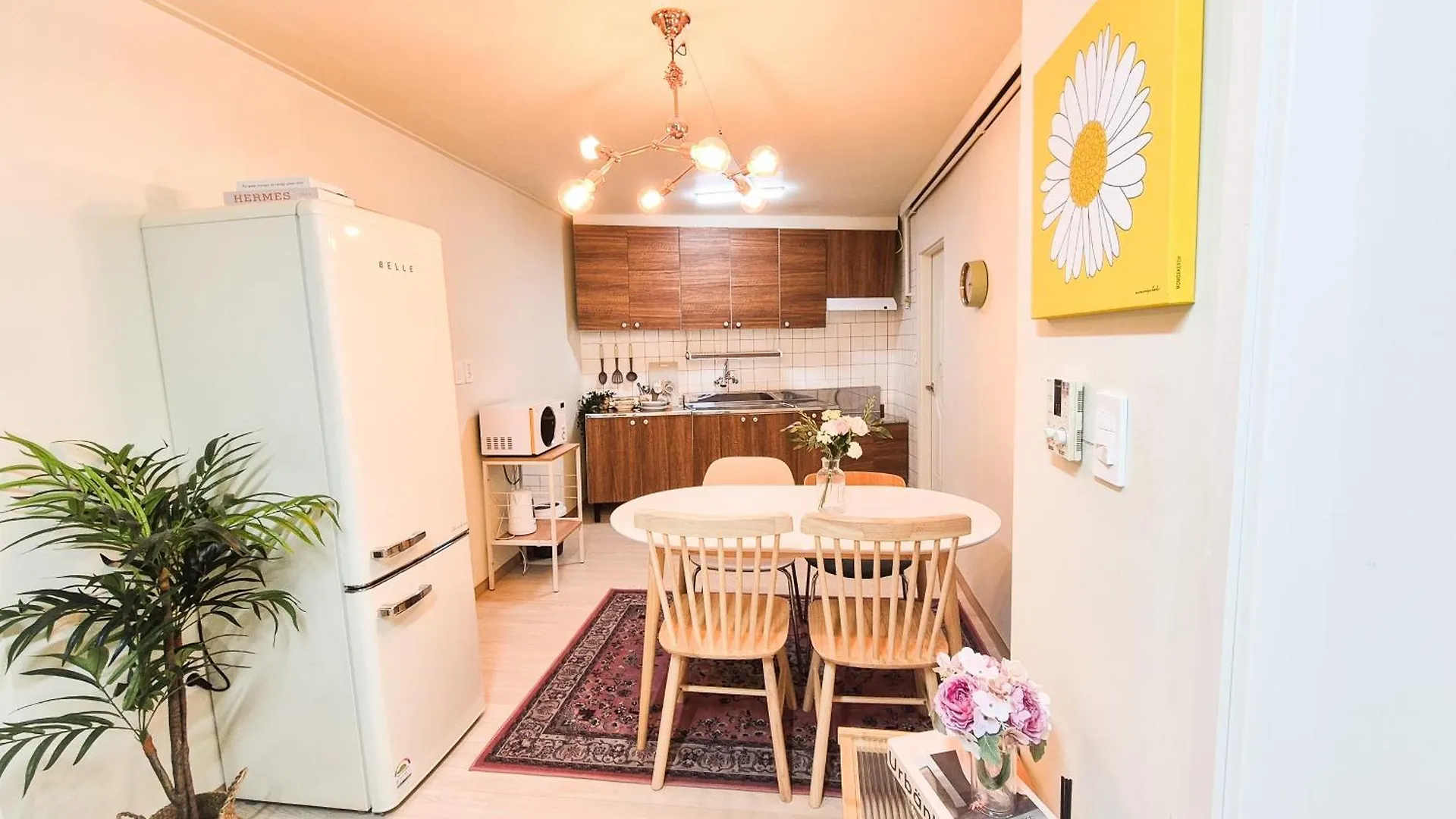 Rosemary Villa Seoul