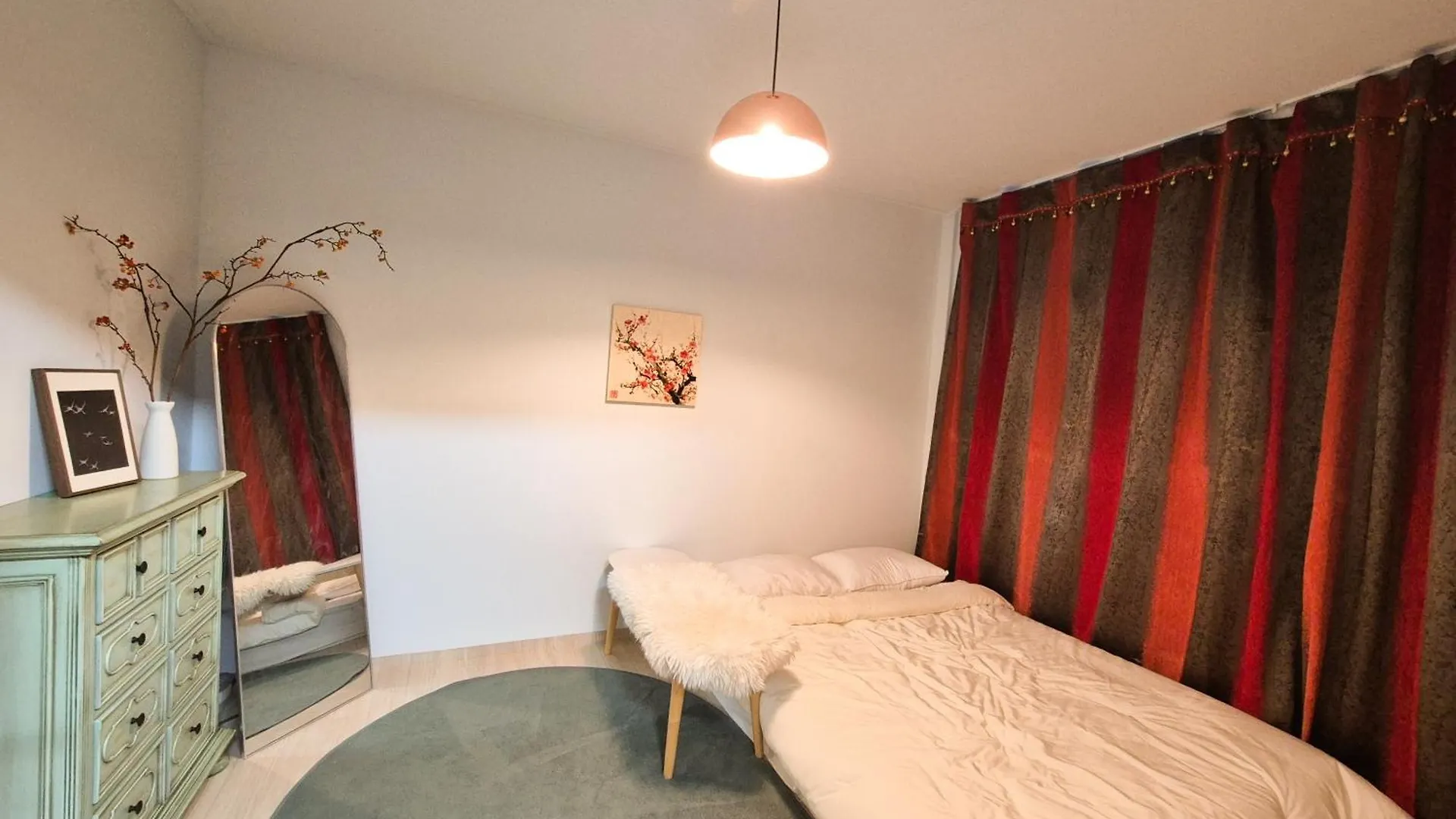 Rosemary Villa Seoul