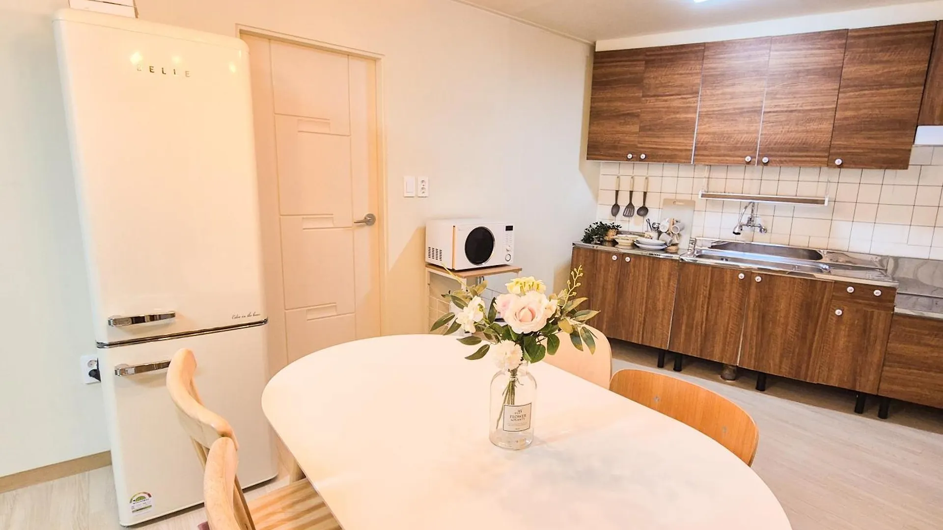 Rosemary Villa Seoul