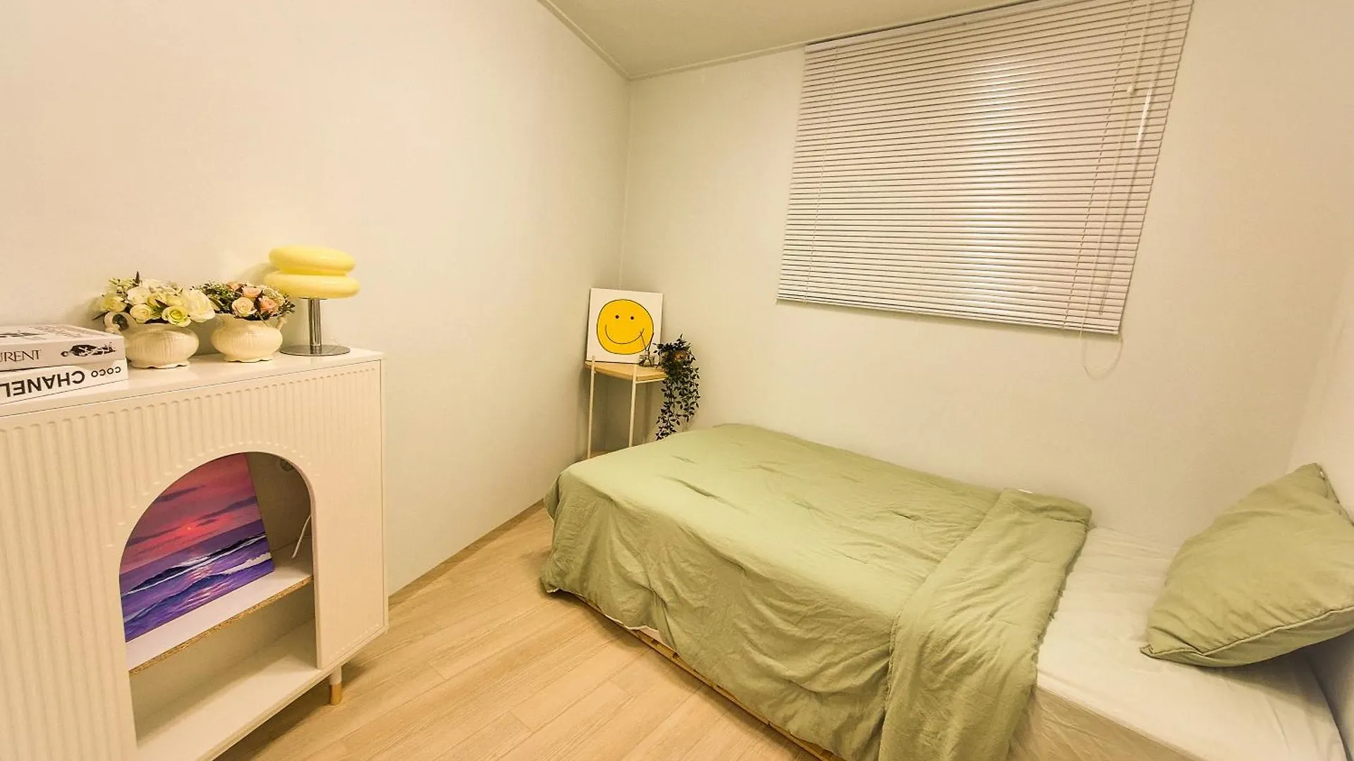 Rosemary Villa Seoul