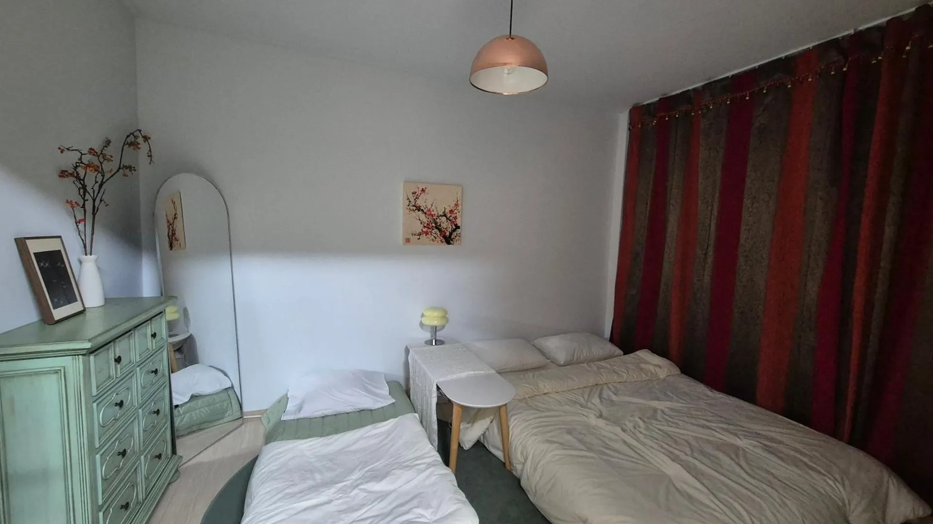 Rosemary Villa Seoul