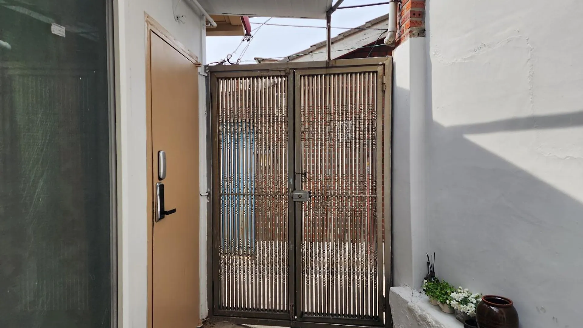 Rosemary Villa Seoul