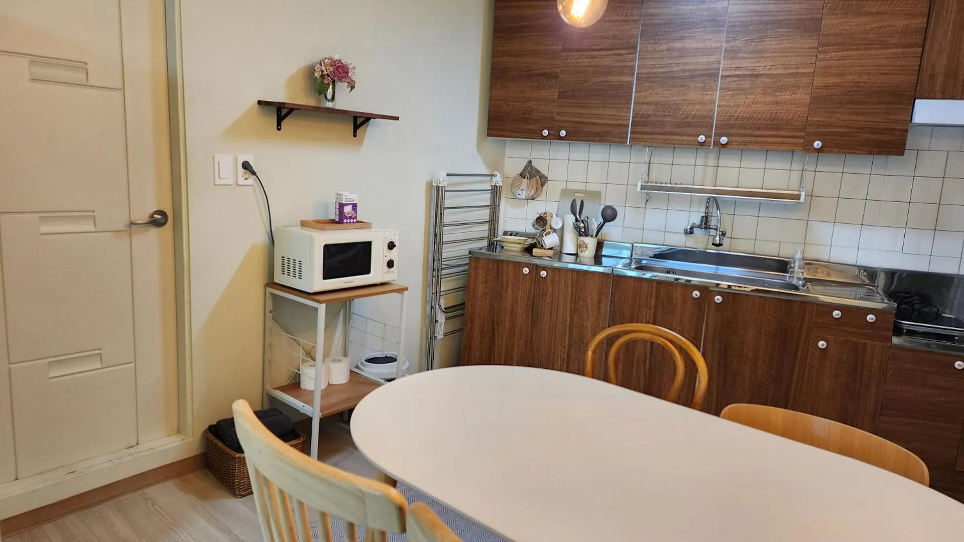 Rosemary Villa Seoul