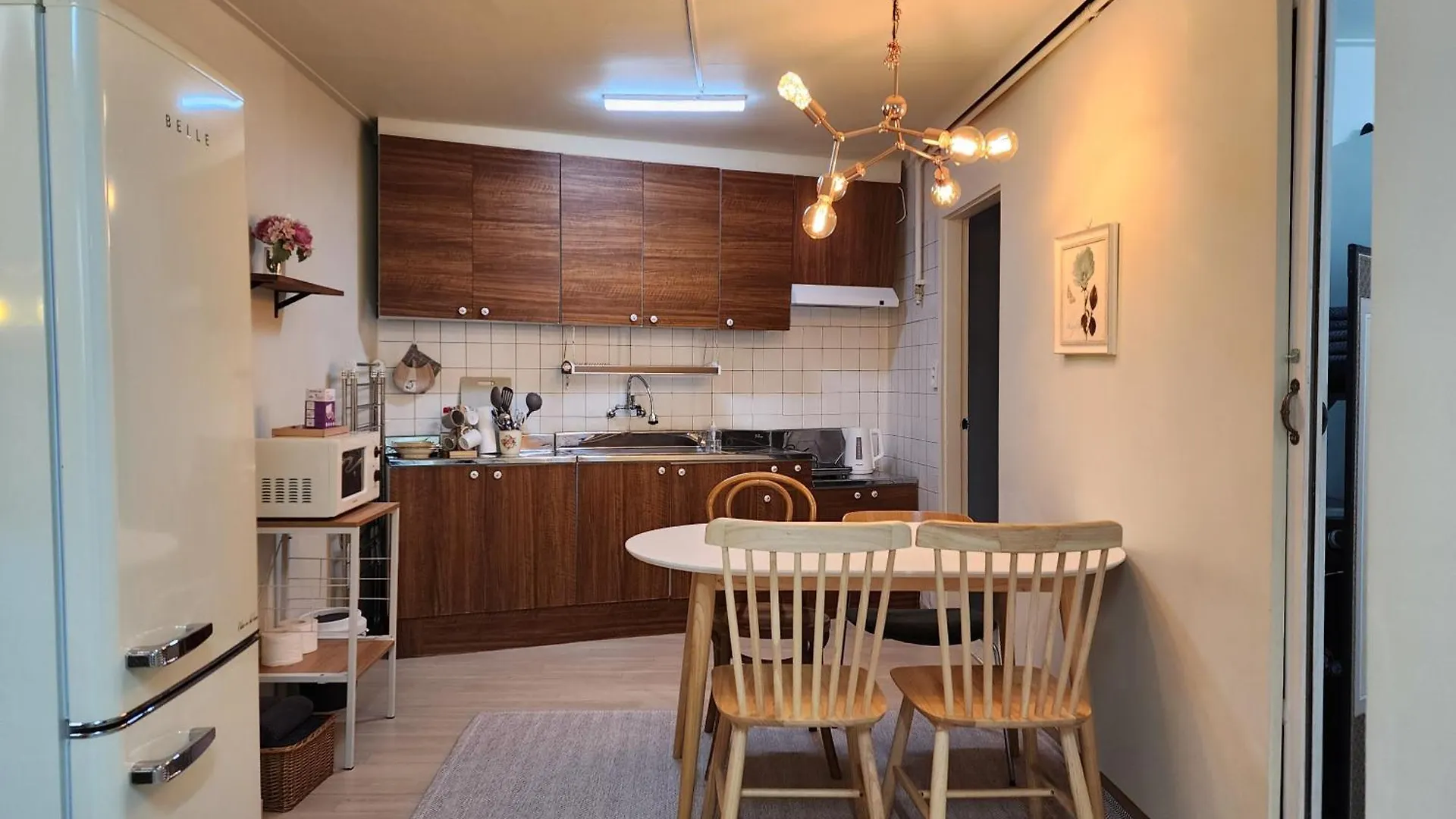Rosemary Villa Seoul