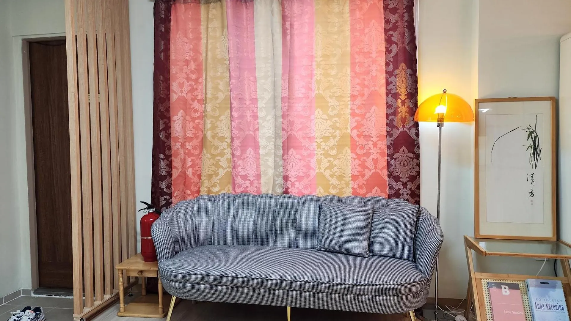 Rosemary Villa Seoul