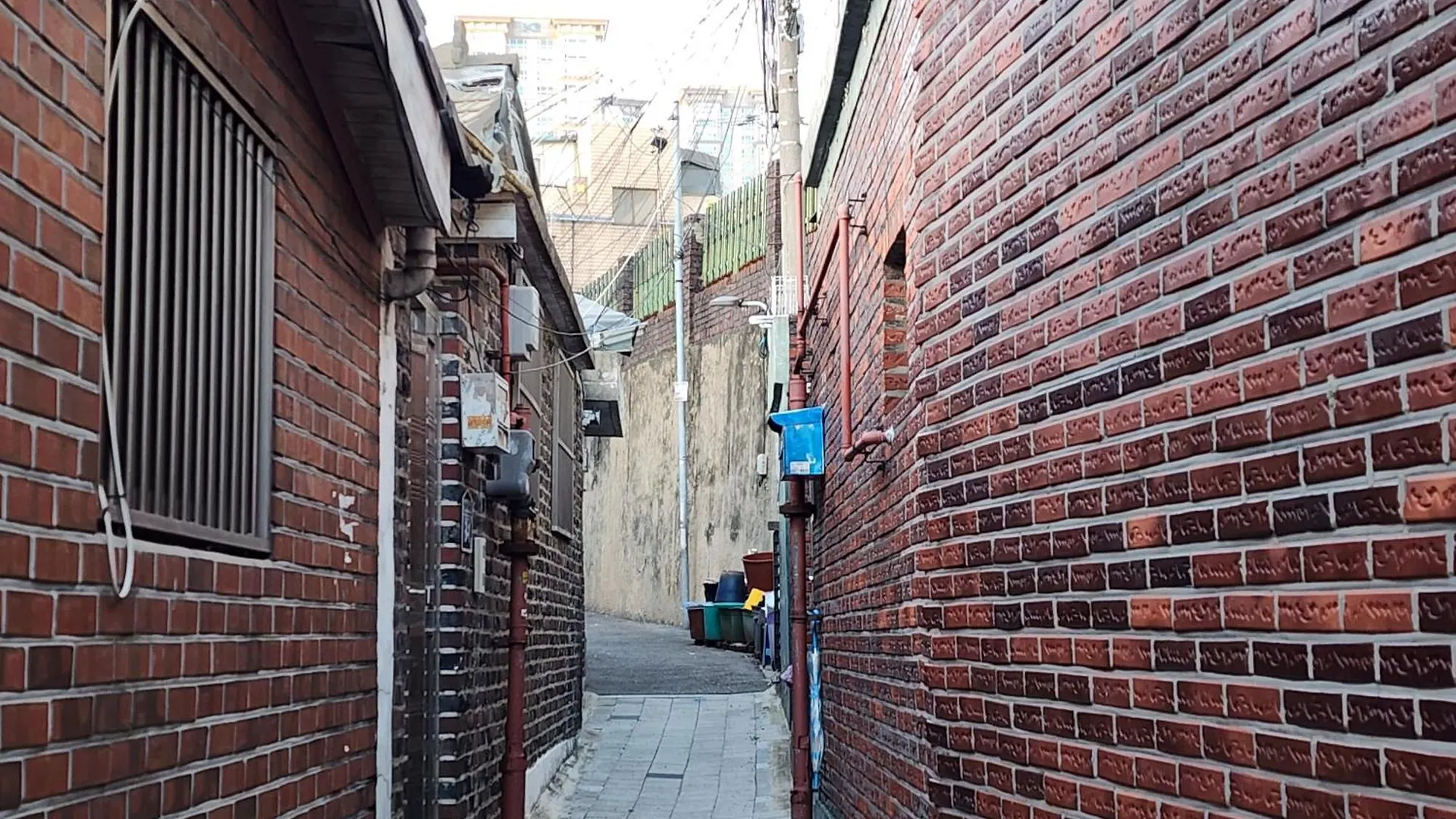 Rosemary Villa Seoul 0*,