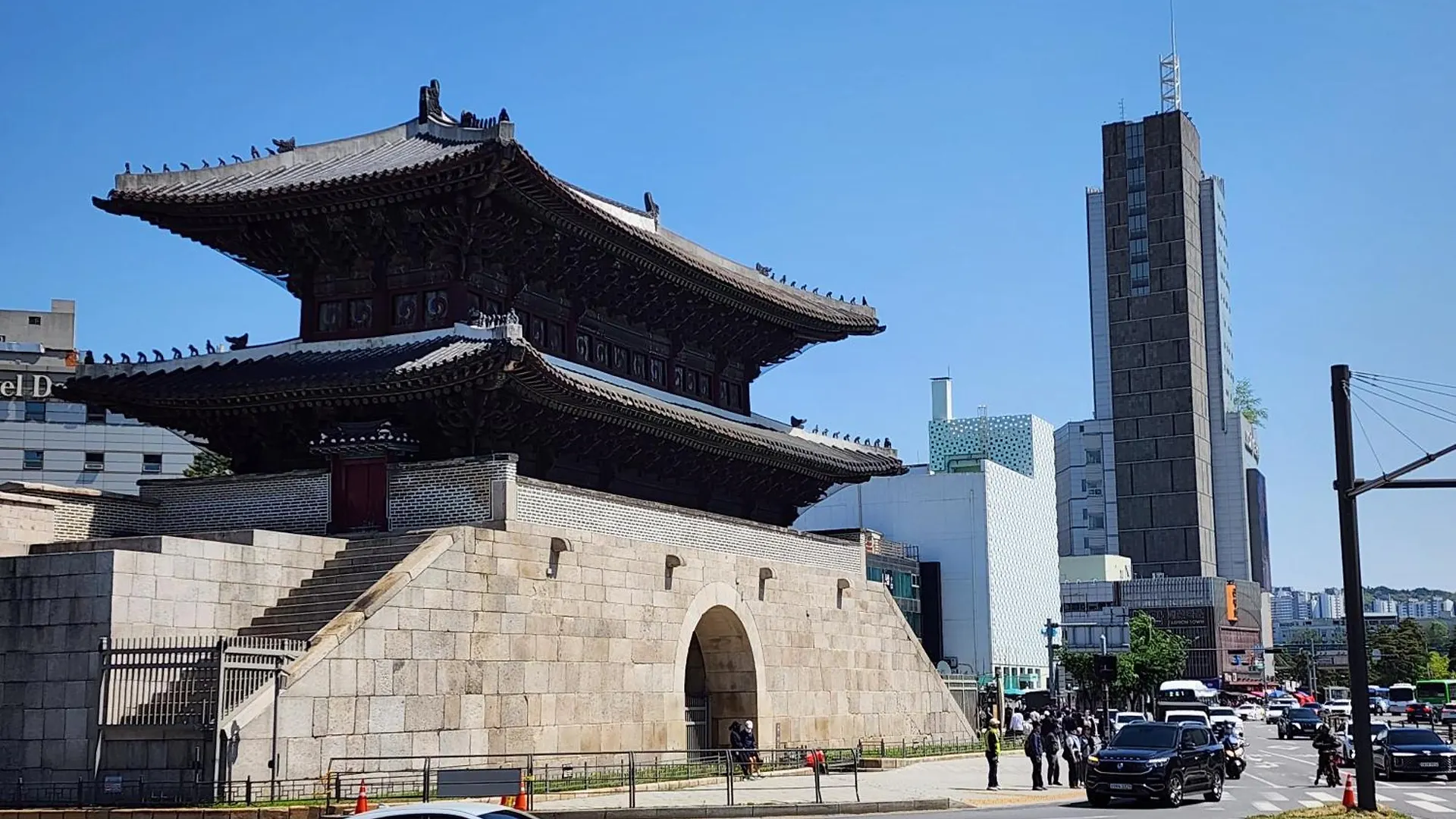 Rosemary Villa Seoul