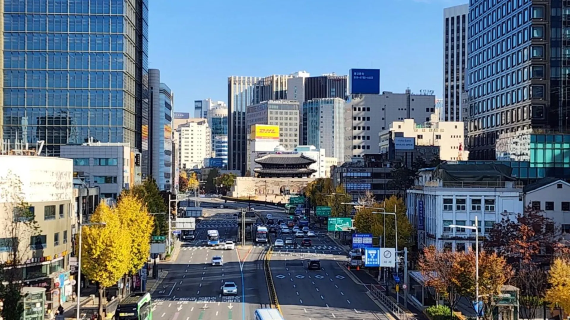 Rosemary Villa Seoul 0*,