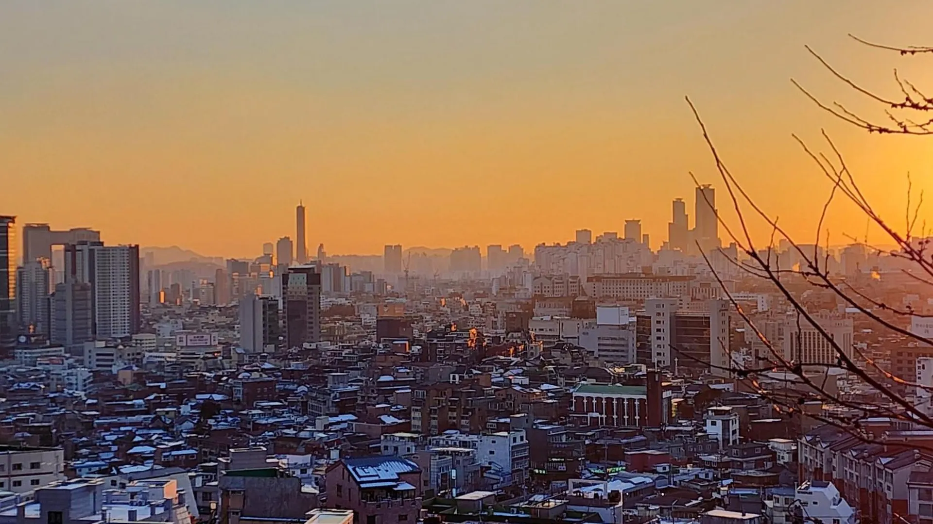 Rosemary Villa Seoul