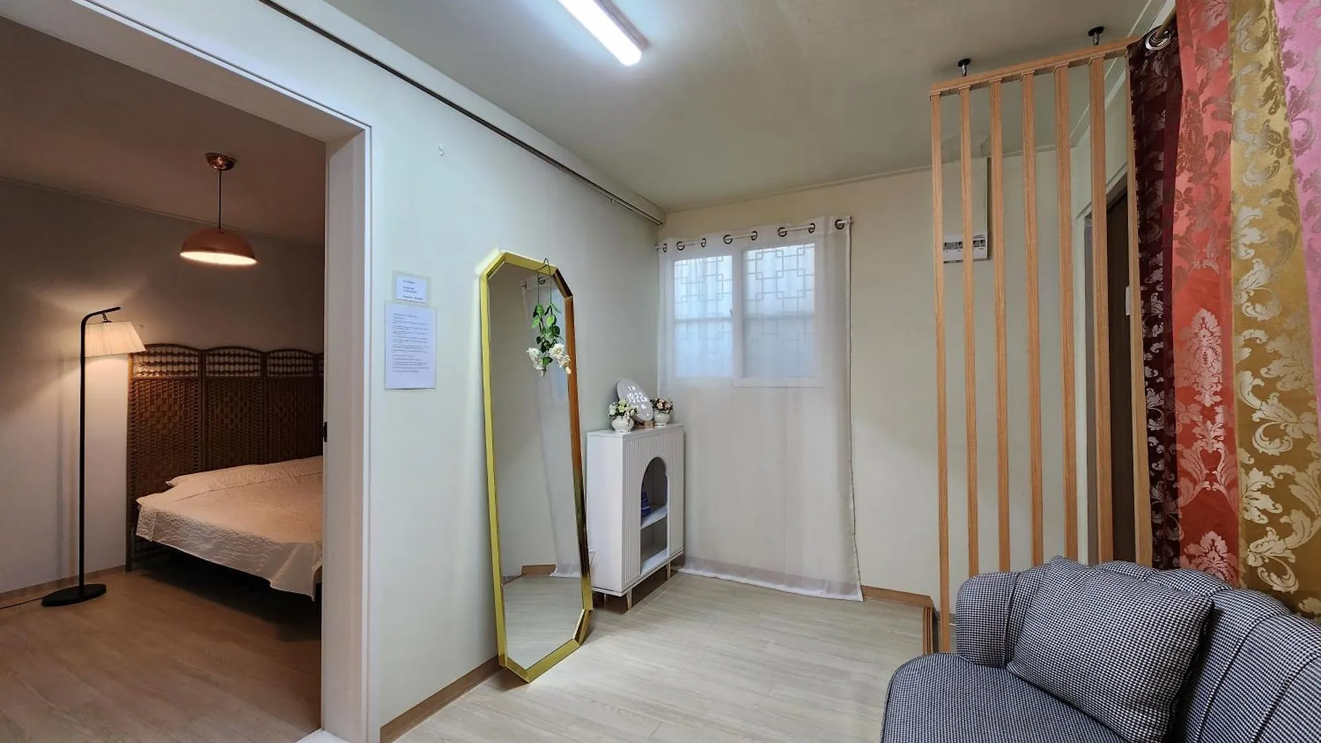 Rosemary Villa Seoul 0*,